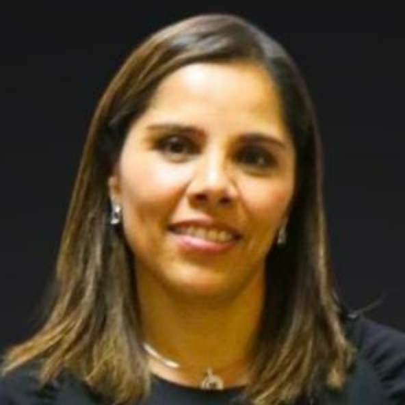 Lic. Lizbeth Pérez Rodríguez