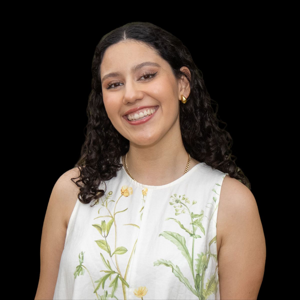 Lic. Natalia Camarillo Alanís